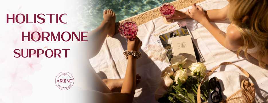 Holistic Hormone support