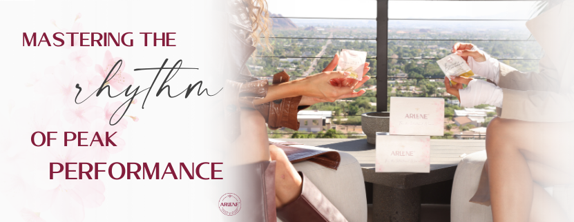 Mastering the Three Phase Rhythm for Peak Performance