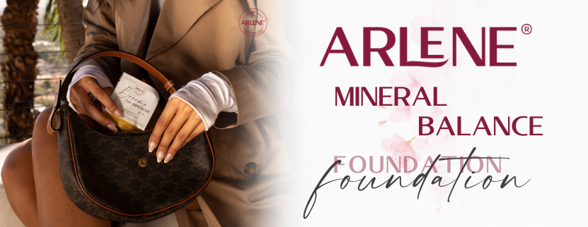 Mineral Balance is the Foundation