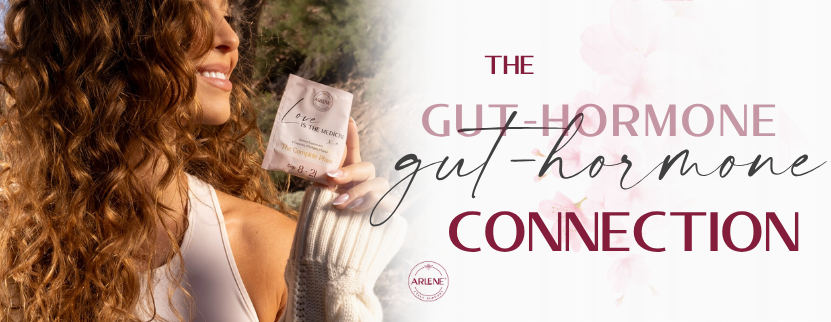 The Gut-Hormone connection