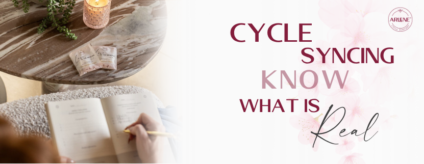 Cycle syncing