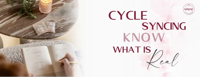 Cycle syncing